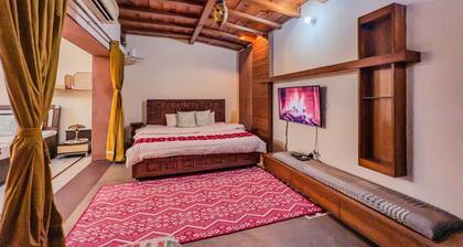 The Blush house 3 BHK