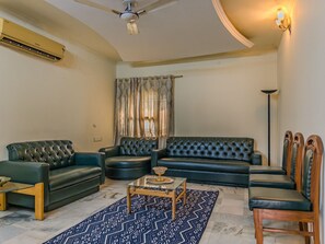 Apartamento | Wi-Fi de cortesia