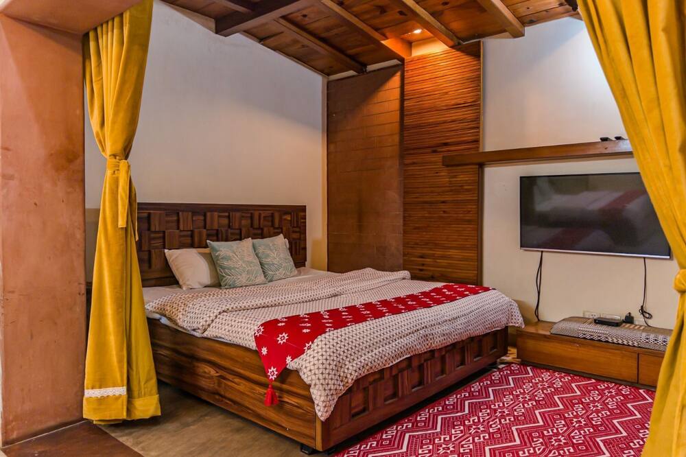 The Blush house 3 BHK