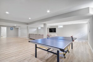 Games room - **NEW 2026** 33151 W Chesapeake St. (Lewes)