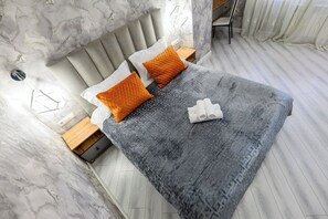 2 Schlafzimmer, Internetzugang