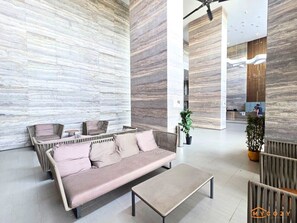 Interior - Teega Suites by My Cozy (Iskandar Puteri)