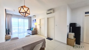 Interior - Teega Suites by My Cozy (Iskandar Puteri)