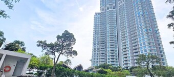 Teega Suites by My Cozy