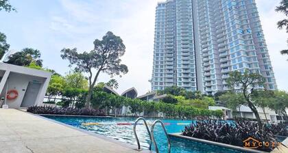 Teega Suites by My Cozy