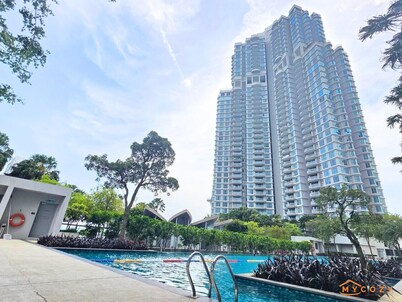 Teega Suites by My Cozy