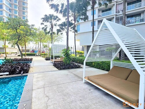 Teega Suites by My Cozy