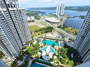 Exterior - Teega Suites by My Cozy (Iskandar Puteri)