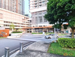 Exterior - Teega Suites by My Cozy (Iskandar Puteri)