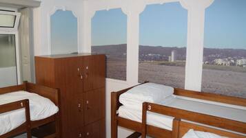 Habitación cuádruple