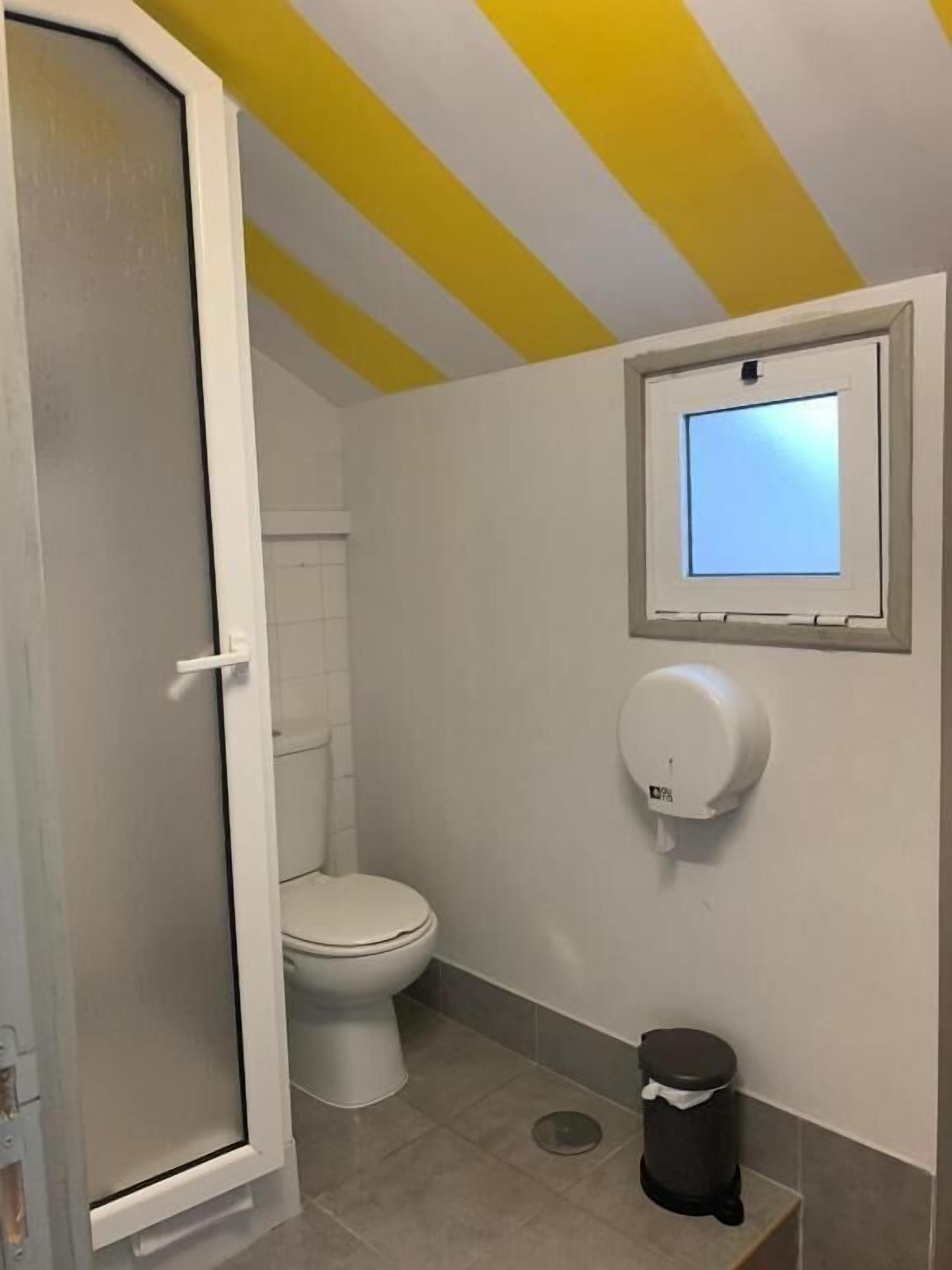 Studio Familial | Salle de bain