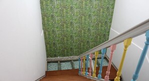 Interior - Meeting Hostel (Figueira da Foz)