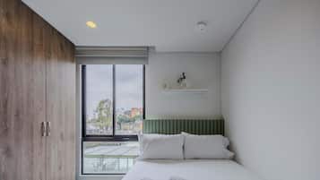 Casa | 1 quarto, acesso à internet de alta velocidade