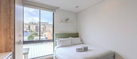 Apartment | 1 bedroom, Internet