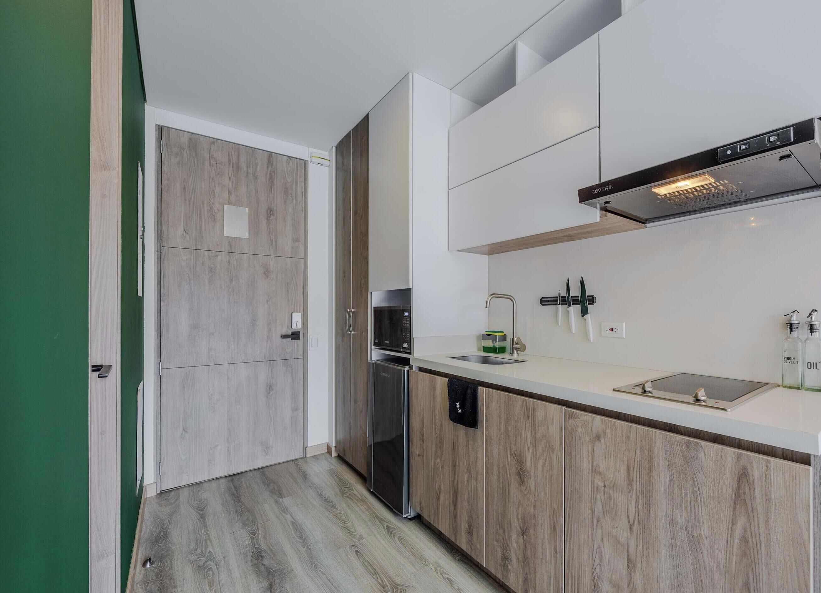 Apartment | 1 bedroom, Internet