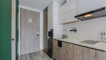 Apartment | 1 bedroom, Internet