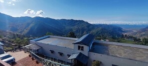 واجهة المنشأة