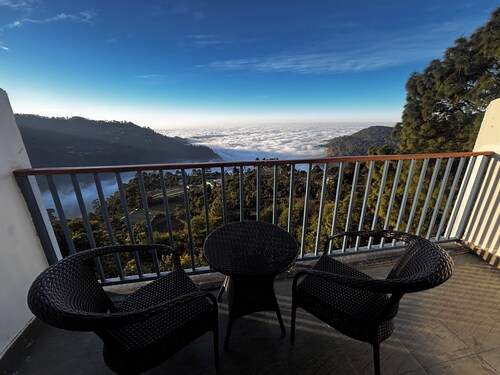 SERENE FOREST RESORT