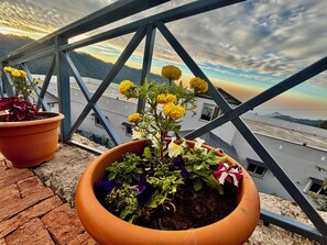 Exterior detail - SERENE FOREST RESORT (Khurpatal)