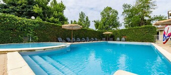 Chalet Nostra Libertat