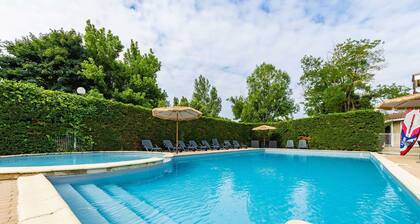 Chalet Nostra Libertat