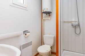 Papel higiénico