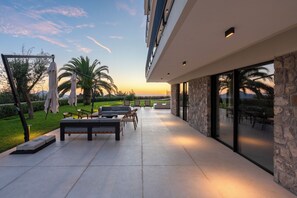 Terrazza/patio
