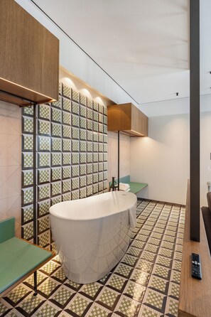 Spa - Villa George (Massa Lubrense)