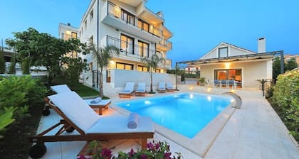 Luxury Aparthotel Zadar