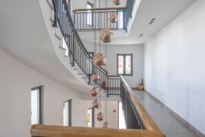 Interior detail - Luxury Aparthotel Zadar (Zadar)