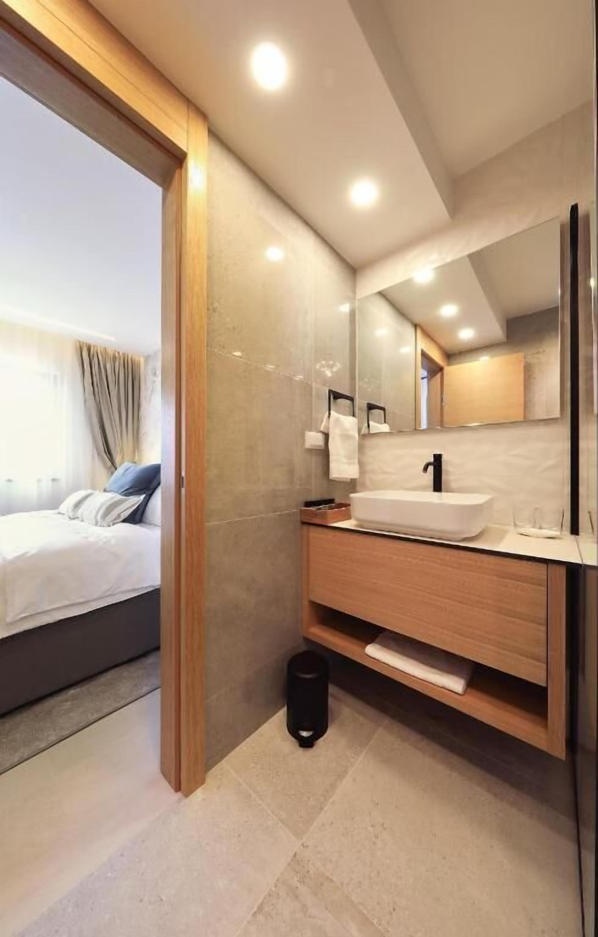 Leilighet – deluxe, 2 soverom, 2 bad, bassengutsikt