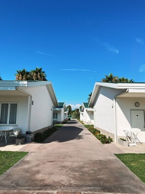 Exterior - FRUIT VILLAGE PAESTUM Coral Beach (Capaccio-Paestum)