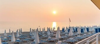 FRUIT VILLAGE PAESTUM Coral Beach