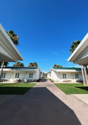 Exterior - FRUIT VILLAGE PAESTUM Coral Beach (Capaccio-Paestum)