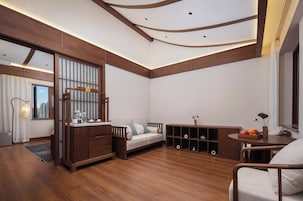 Ropa de cama de alta calidad y decoración personalizada