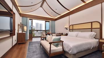 Comfort Double Room, Mountain View | View from room