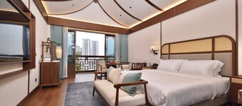 重庆梦华绿舍酒店