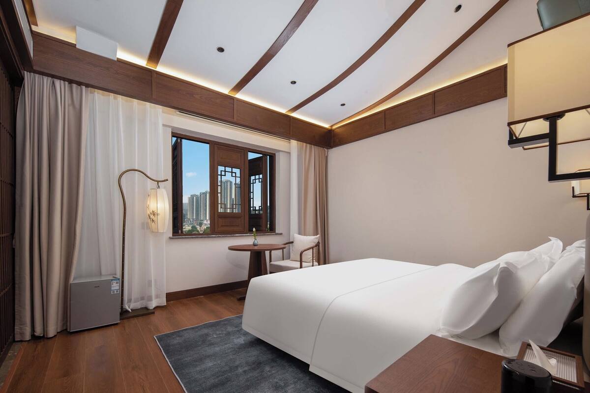 Suite Superior, pemandangan bukit | Pemandangan dari kamar