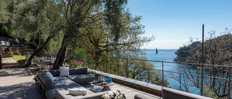 テラス / パティオ