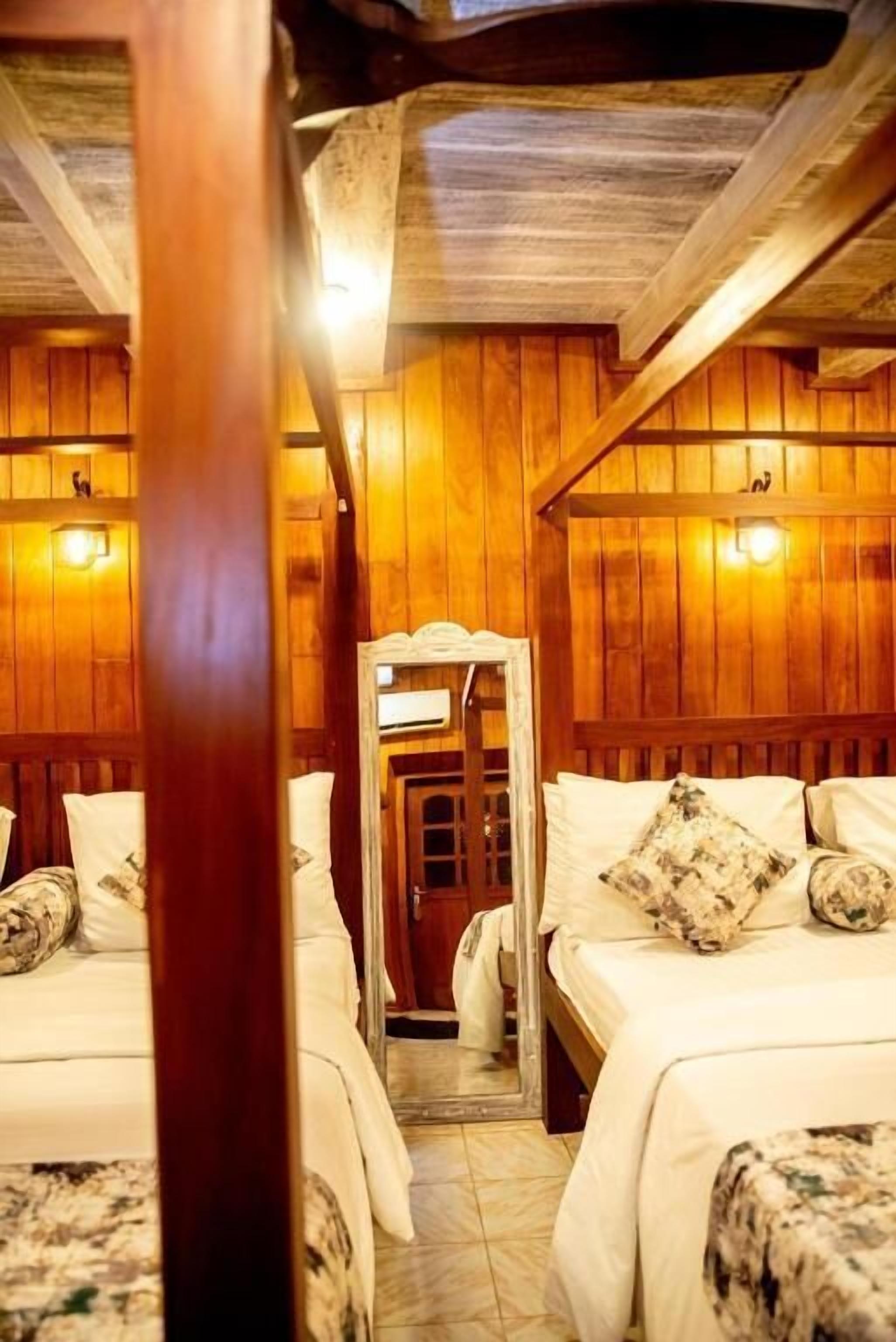 ファミリー ルーム