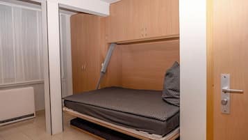 1 Schlafzimmer, Schreibtisch, kostenloses WLAN, Bettwäsche