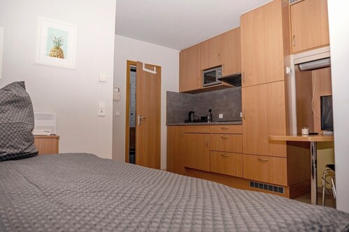 Enjoyable 1-bedroom apartment in beautiful Stuttgart city center W1_P13