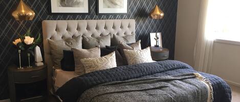 4 Schlafzimmer, Bügeleisen/Bügelbrett, Internetzugang, Bettwäsche