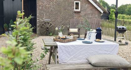 Offline overnight stay in a Farmhouse room
