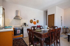 1 bedroom, Internet - Castri Village Kythira - Phoenix Sea View Retreat (Kithira)