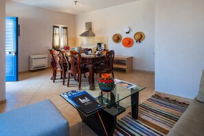 Apartment - Castri Village Kythira - Phoenix Sea View Retreat (Kithira)