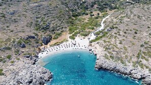 Apartment - Castri Village Kythira - Phoenix Sea View Retreat (Kithira)