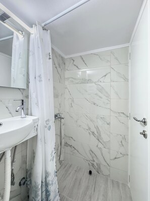 Apartment - Modern Urban Escape in Harilaou Thessaloniki (Thessaloniki)
