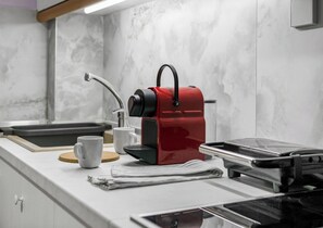 Apartment - Modern Urban Escape in Harilaou Thessaloniki (Thessaloniki)