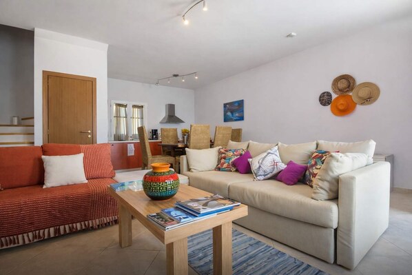 Apartment | 1 bedroom, Internet - Castri Village Kythira - Andromeda Sea View Escape (Kithira)